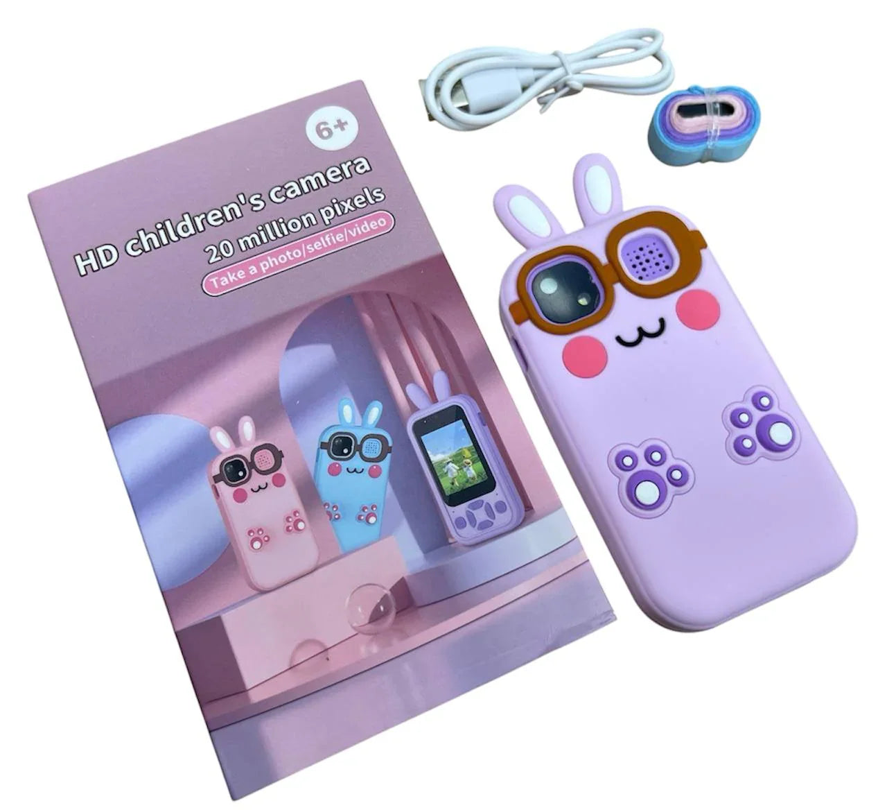 SmartKids™ | Celular para niños | Educa - Entretiene