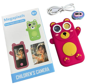 SmartKids™ | Celular para niños | Educa - Entretiene