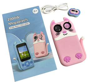 SmartKids™ | Celular para niños | Educa - Entretiene