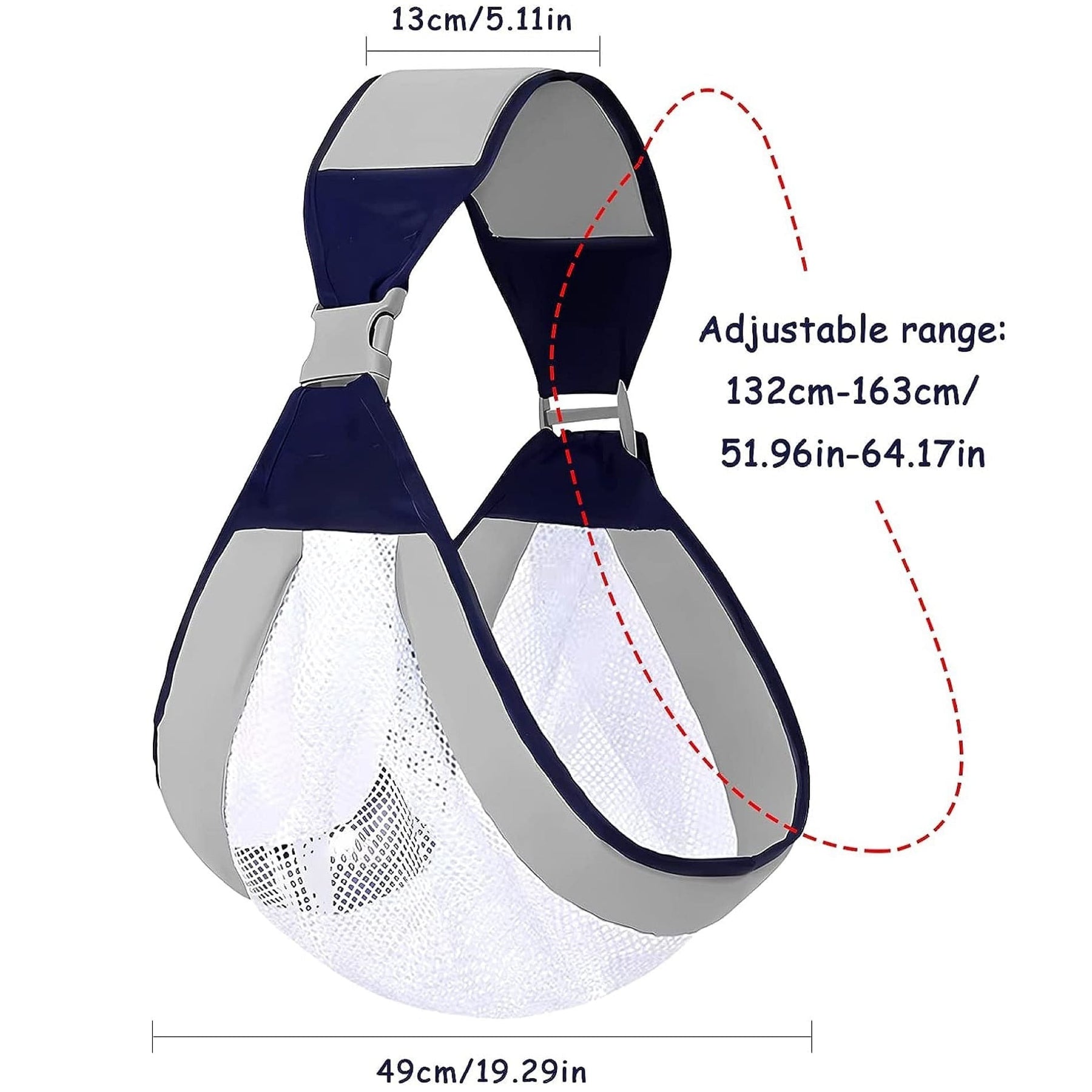 Koala™ Transforma la Manera de Transportar a Tu Bebé