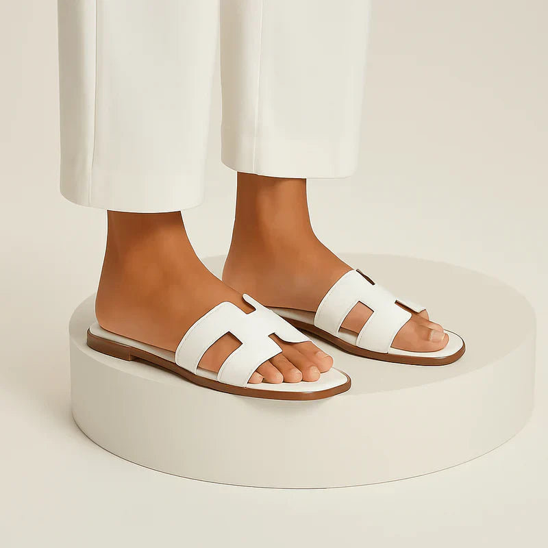 Sandalias de Verano con Diseño Moderno y Confort Duradero