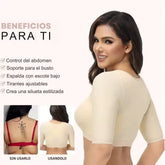 VersaBody® Diseñada para moldearte con elegancia.