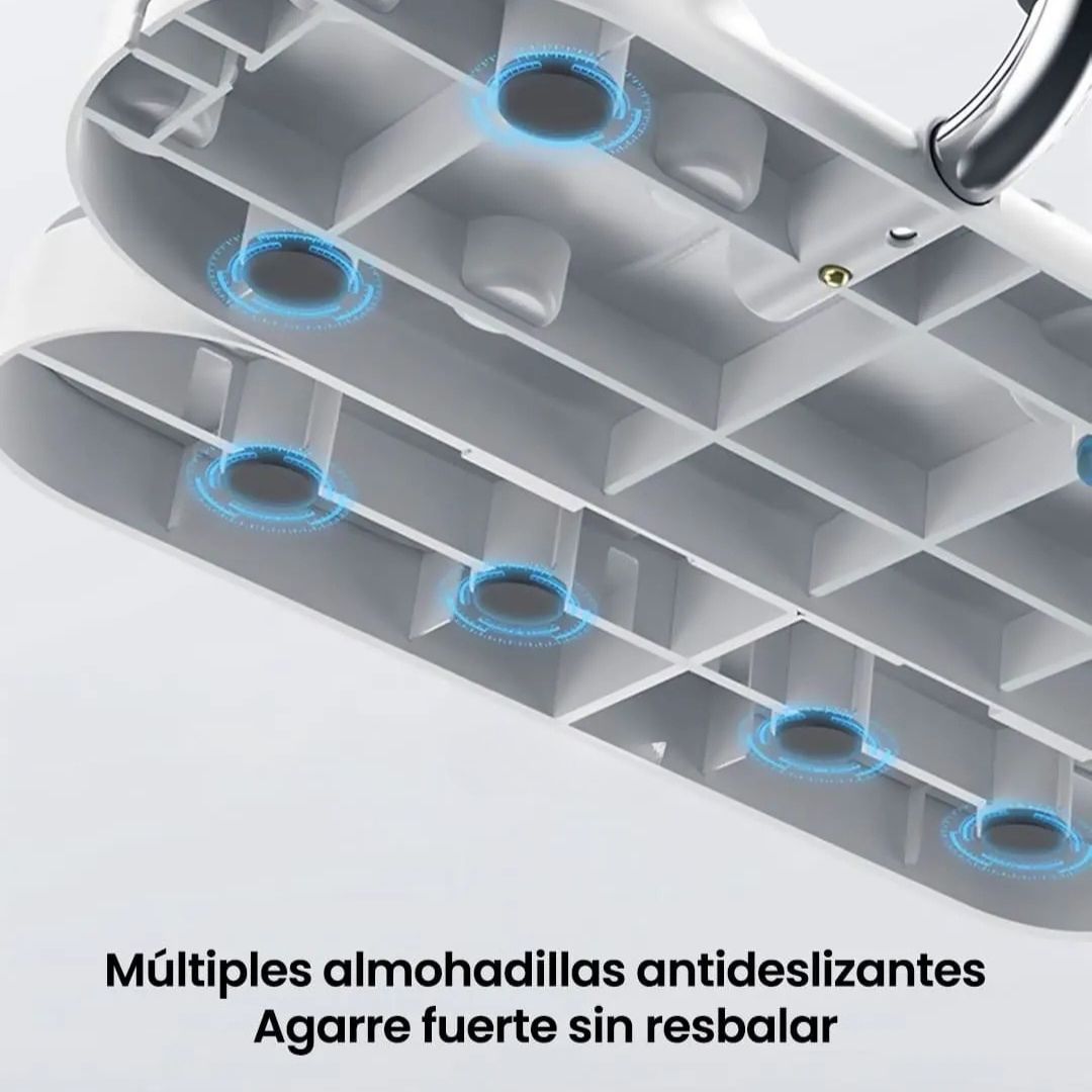 Plataforma De Entrenamiento 12 En 1