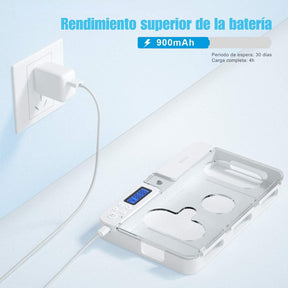 Securlock® Caja de seguridad temporizada para teléfono