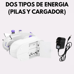 MagicFly® Mini máquina de coser portátil