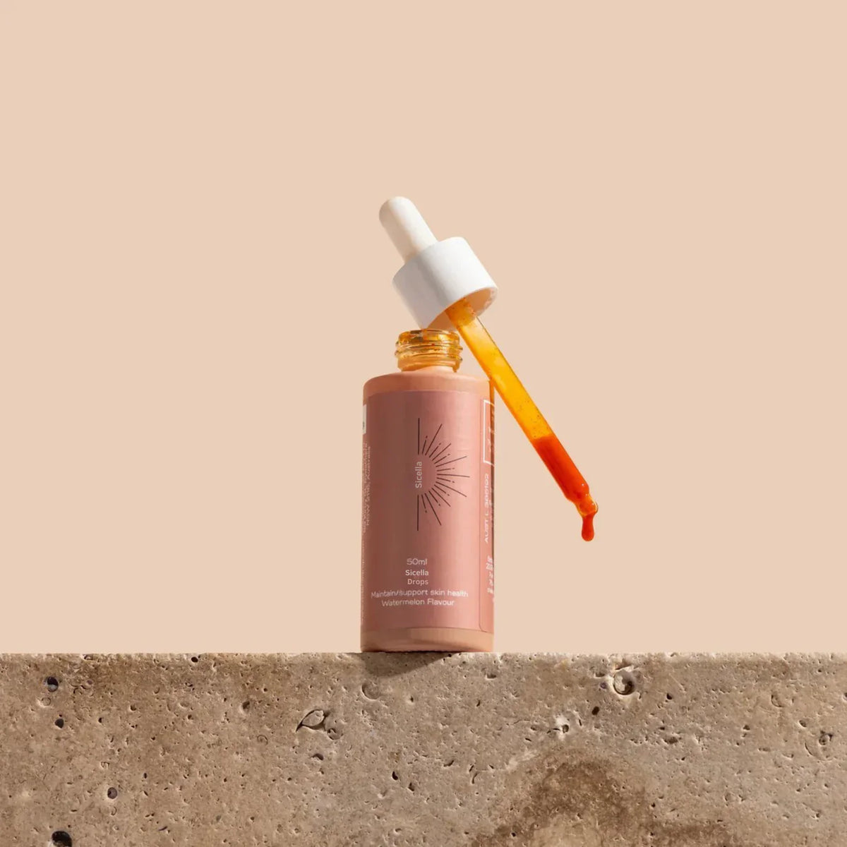 SicellaDrops®- Gotas bronceadoras