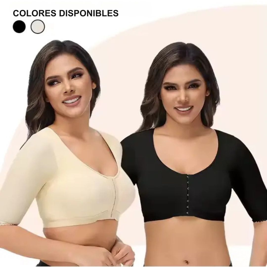 VersaBody® Diseñada para moldearte con elegancia.