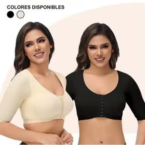 VersaBody® Diseñada para moldearte con elegancia.