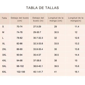 VersaBody® Diseñada para moldearte con elegancia.