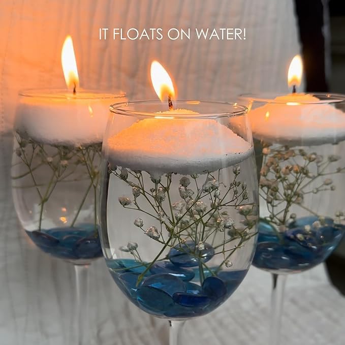 LuxSand™ La forma más limpia de iluminar.