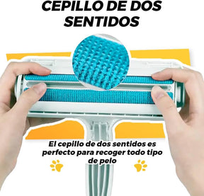 Rodillo Quitapelos De Mascotas Reutilizable | OFERTA 2x1 |