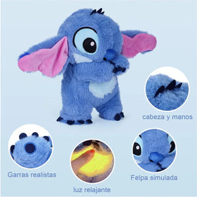 Stich Respira ™: Tranquilidad y Relajación al dormir