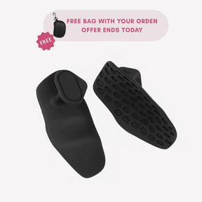 HandHack® Agarraderas ergonómicas antideslizantes