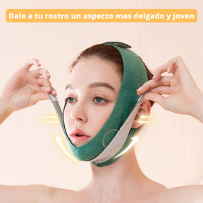 Liftchin® Faja Facial Reductora de Papada