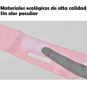 Liftchin® Faja Facial Reductora de Papada