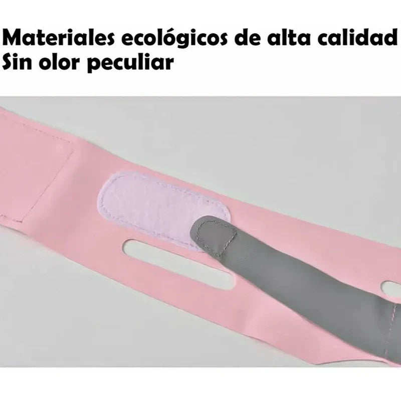 Liftchin® Faja Facial Reductora de Papada