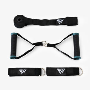 SmartWorkout® EL MEJOR KIT DE RESISTENCIA DE FUERZA