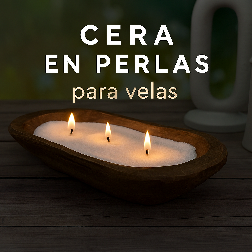 LuxSand™ La forma más limpia de iluminar.