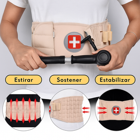 Lumbara® - Alivio beneficioso para tu espalda