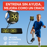 Kicker® Cinturón De Entrenamiento de Futbol