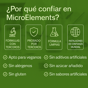MicroElements  - Cápsulas blandas de aceite de orégano Importadas (300 cápsulas)