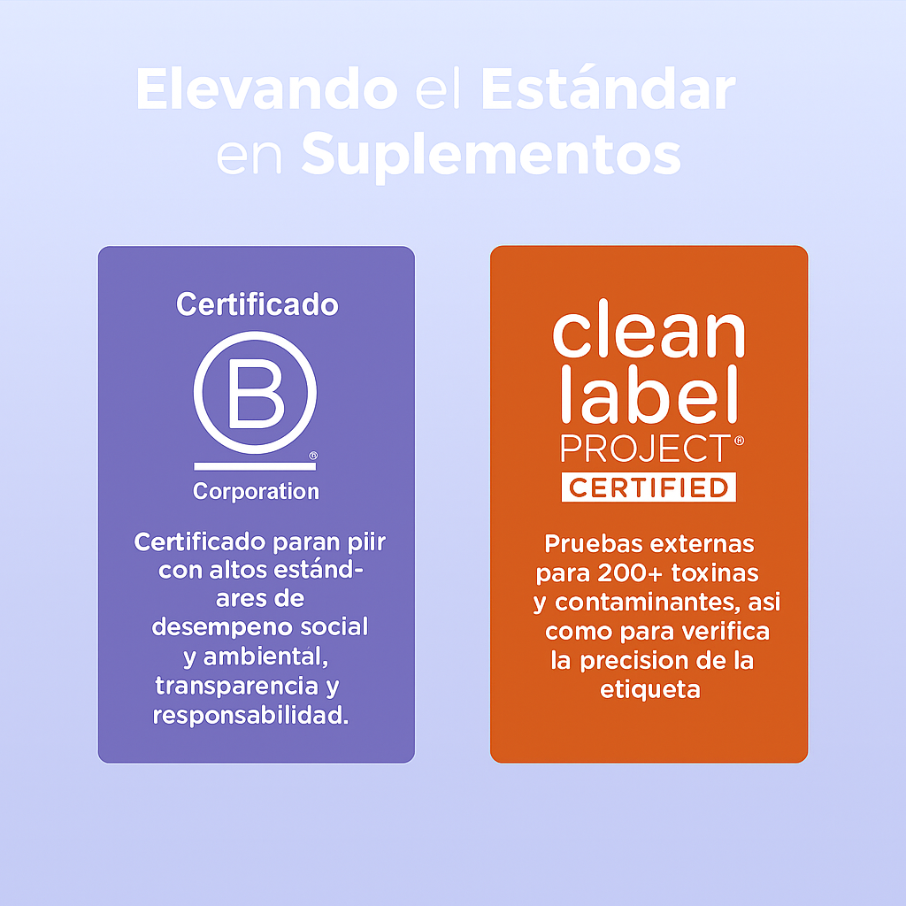 Mary Ruth® Crecimiento Máximo del cabello