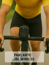 Parlante Profesional Premium WIND 3S