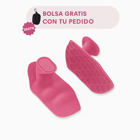 HandHack® Agarraderas ergonómicas antideslizantes