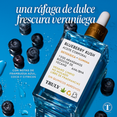 Truly Blueberry Kush – Glow e Hidratación en un Solo Paso