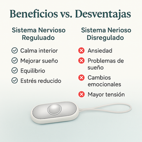 CALMY®- La solución natural para la ansiedad y los problemas de sueño.