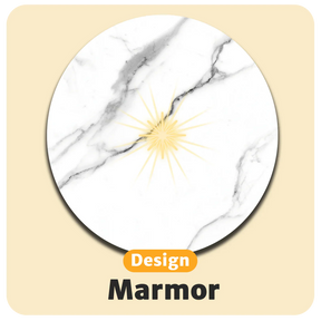 Portavasos LED luminosos PACK X4  (+) baterías de repuesto gratuitas