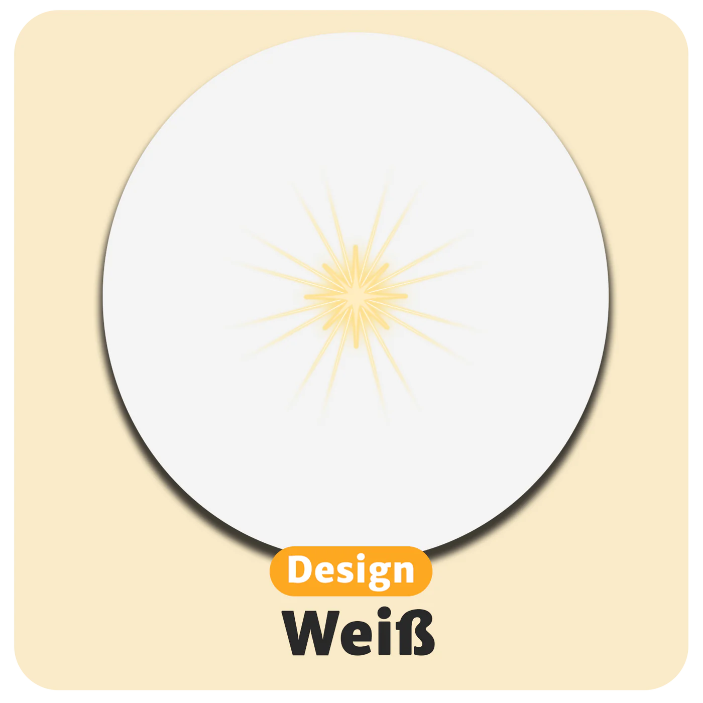 Portavasos LED luminosos PACK X4  (+) baterías de repuesto gratuitas