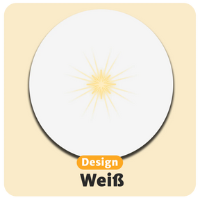 Portavasos LED luminosos PACK X4  (+) baterías de repuesto gratuitas