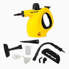 PowerSteamer® Limpiador a vapor y sanitizador