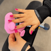 HandHack® Agarraderas ergonómicas antideslizantes