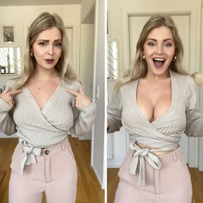 Pushpads™ Sujetadores Invisibles push-up adhesivas de doble cara