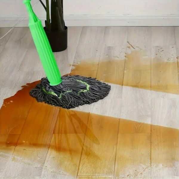 Trapero con Autoescurridor Integrado