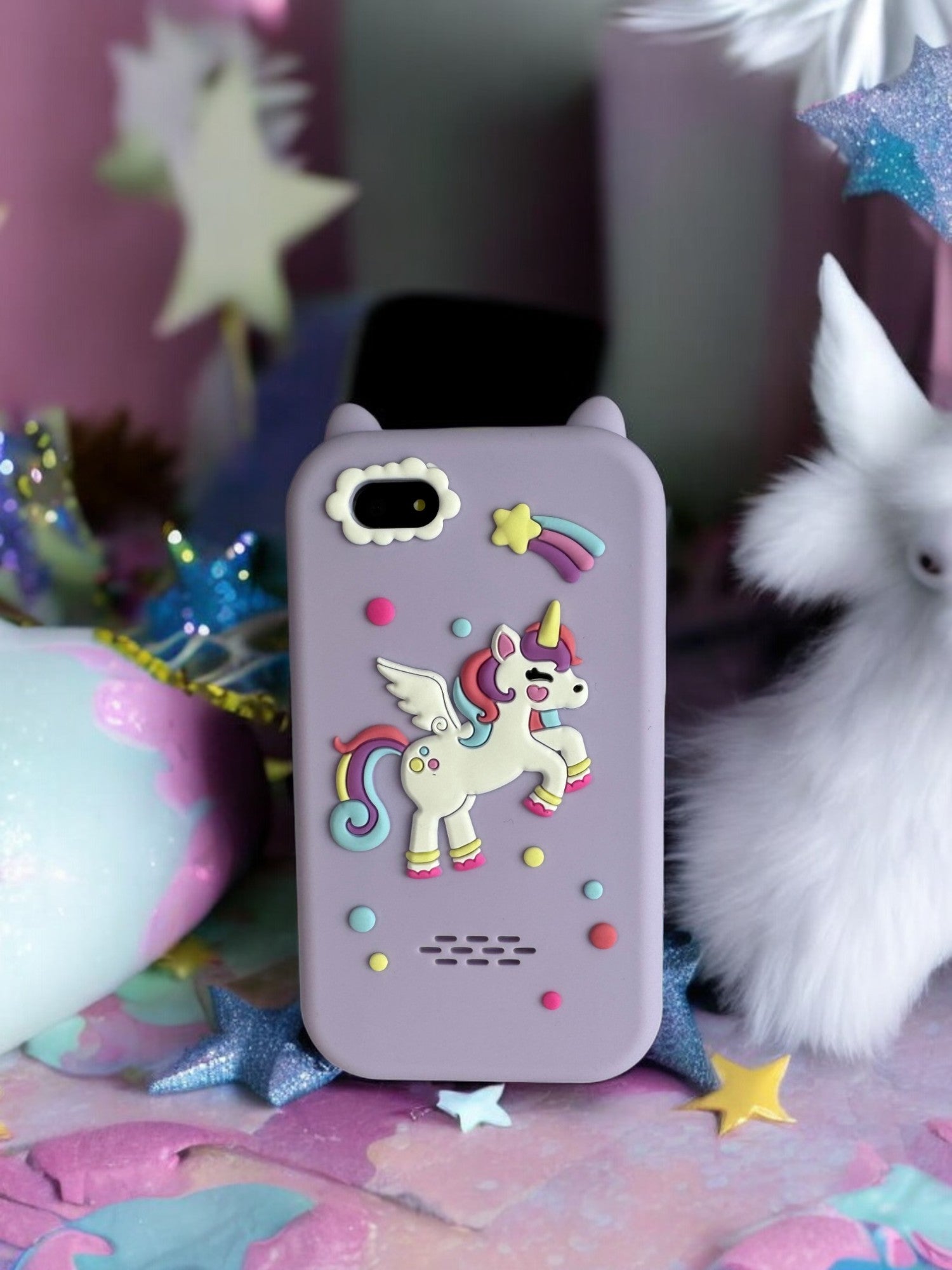 SmartKids™ | Celular para niños | Educa - Entretiene