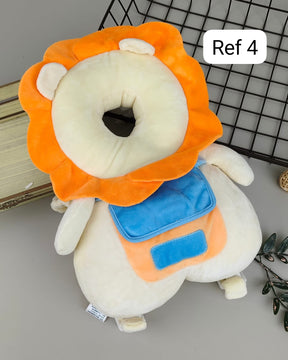 WonderBaby® Mochila de protección para la cabeza