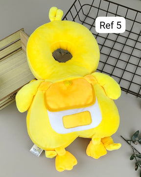 WonderBaby® Mochila de protección para la cabeza